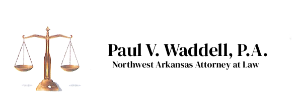 Paul V. Waddell, P.A.